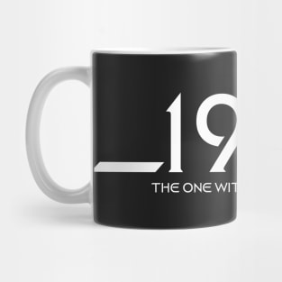 1991 Movie Mug